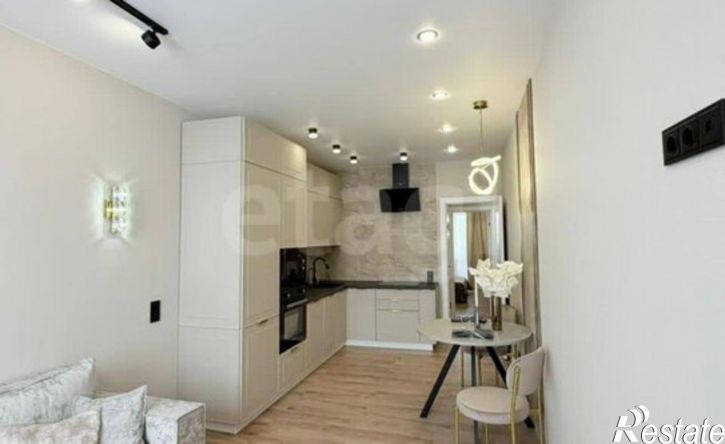 2-комн квартира ул им. Петра Метальникова, 36,  д. 36