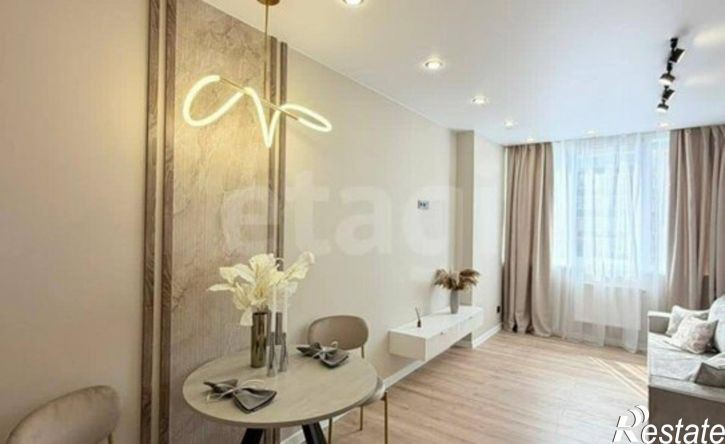 2-комн квартира ул им. Петра Метальникова, 36,  д. 36