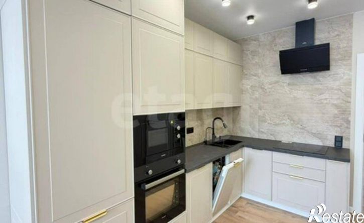 2-комн квартира ул им. Петра Метальникова, 36,  д. 36