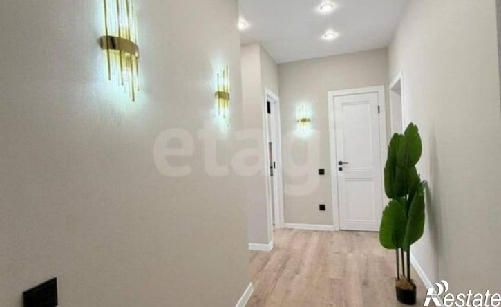 2-комн квартира ул им. Петра Метальникова, 36,  д. 36