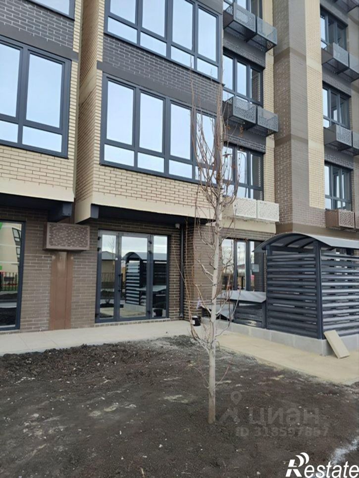 Торговое помещение ул Константиновская