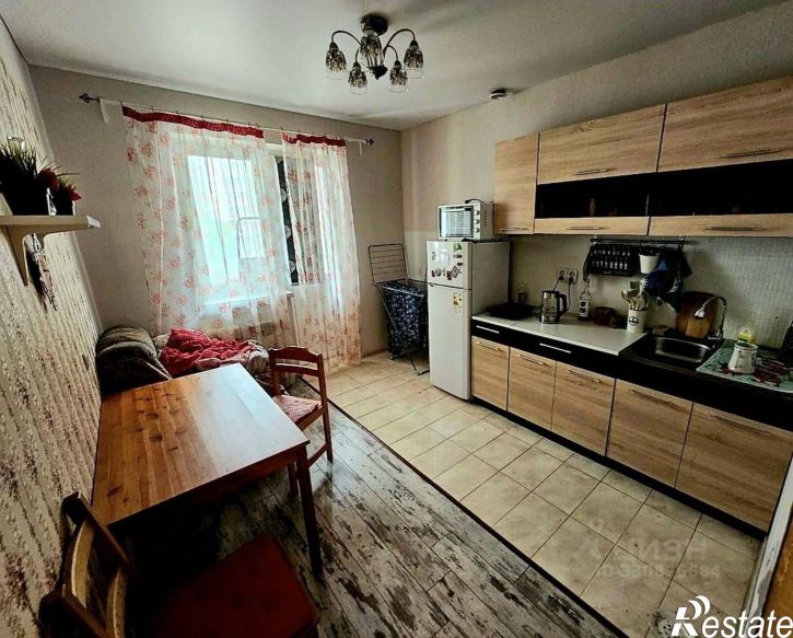 1-комн квартира ул им. генерала Петрова И.Т., 1,  д. 1