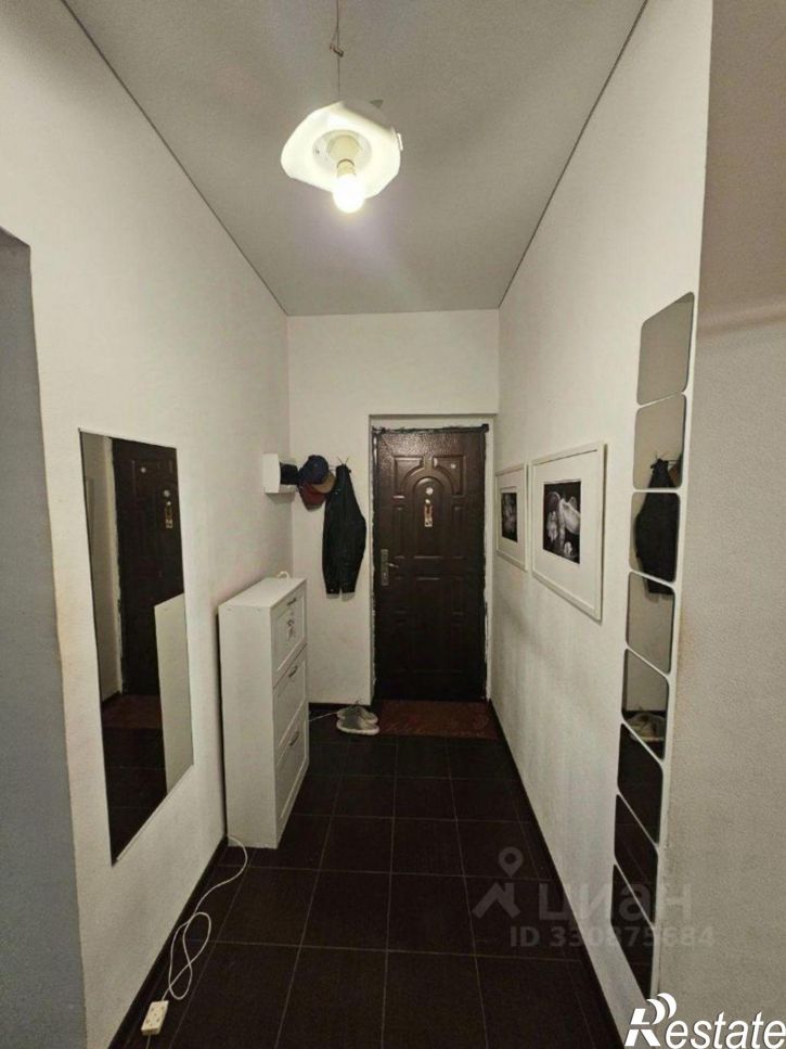 1-комн квартира ул им. генерала Петрова И.Т., 1,  д. 1