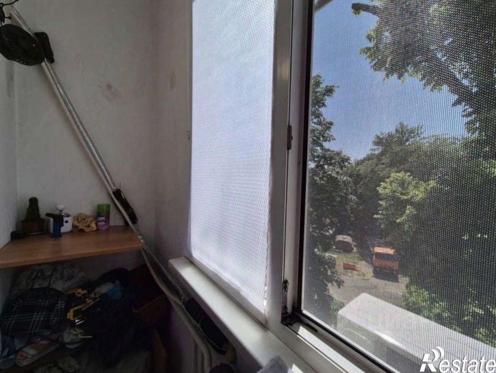 Комната ул Новороссийская, 11,  д. 11