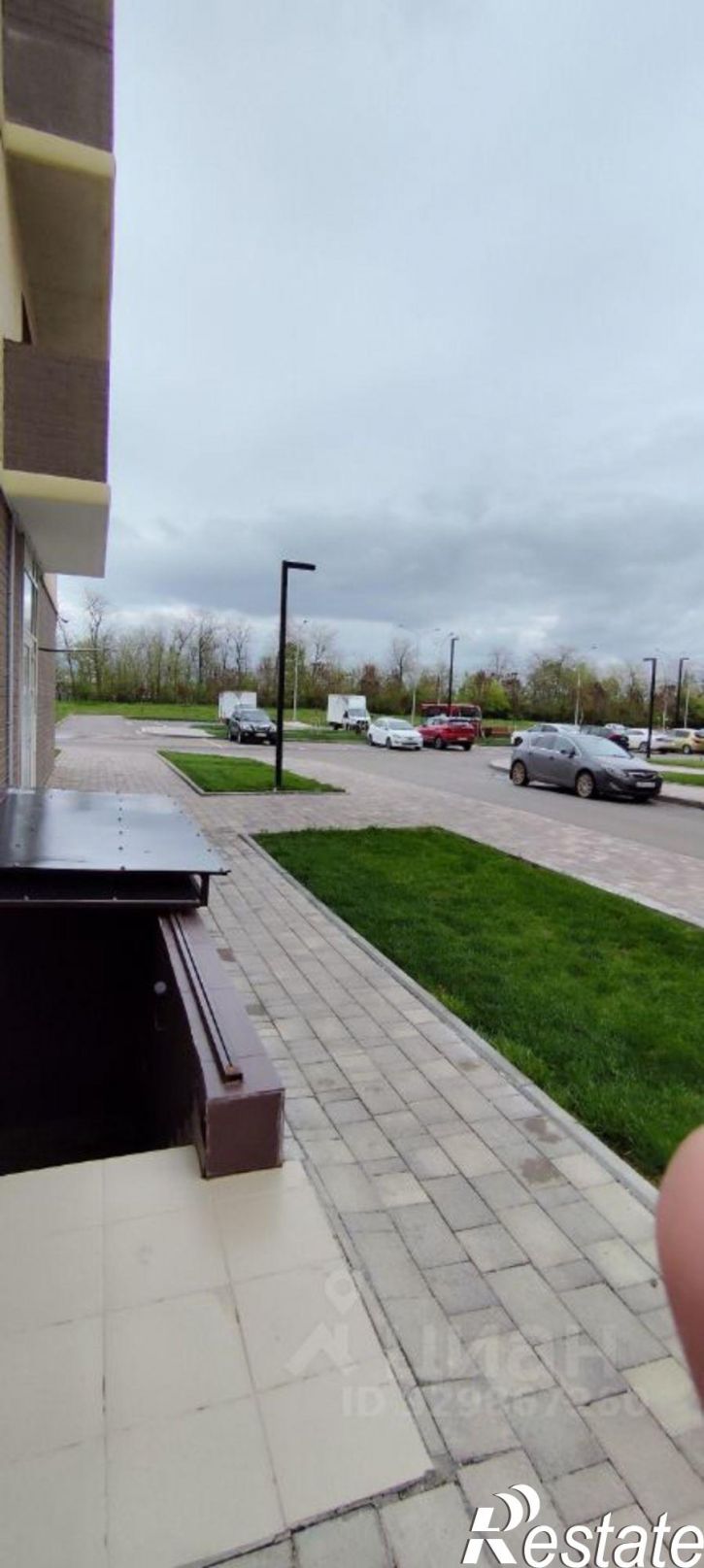Склад улица Лётчика Позднякова, 2к25