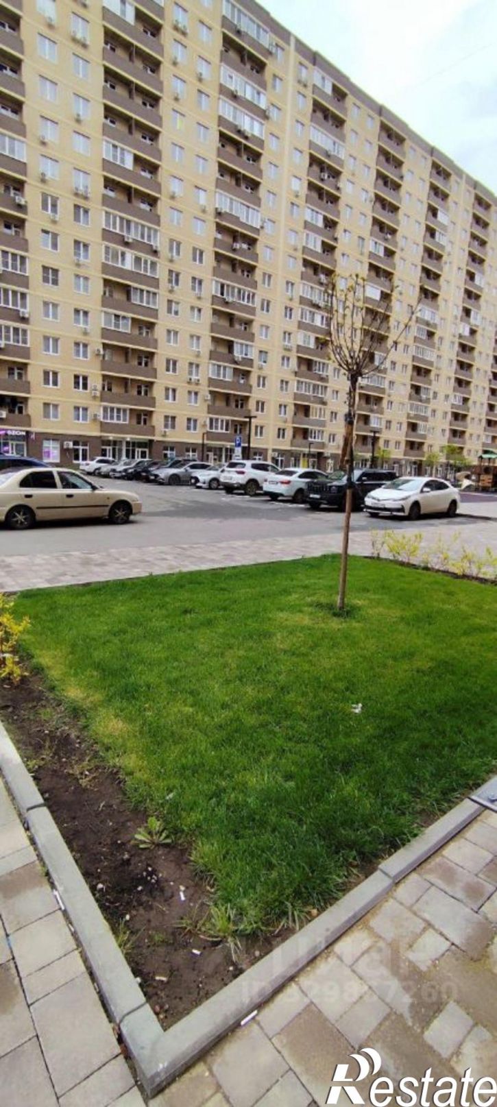 Склад улица Лётчика Позднякова, 2к25