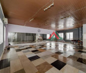 торговое помещение 456.7 кв м Российская улица, д.259