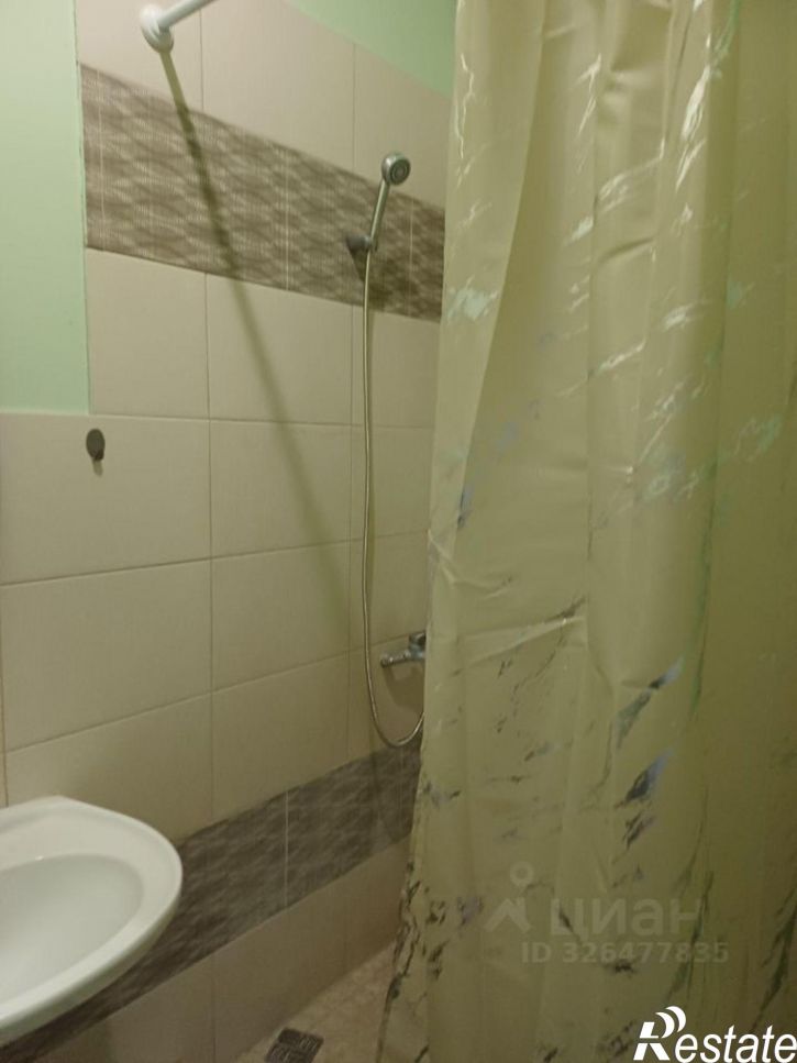 1-комн квартира ул Рассветная, 10,  д. 10