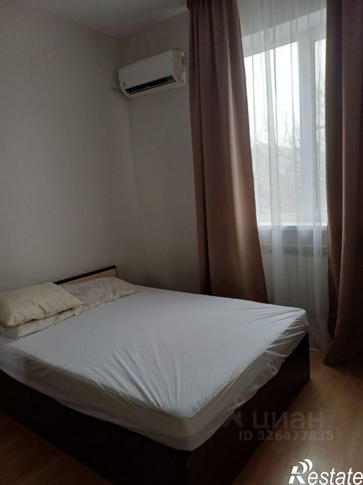 1-комн квартира ул Рассветная, 10,  д. 10