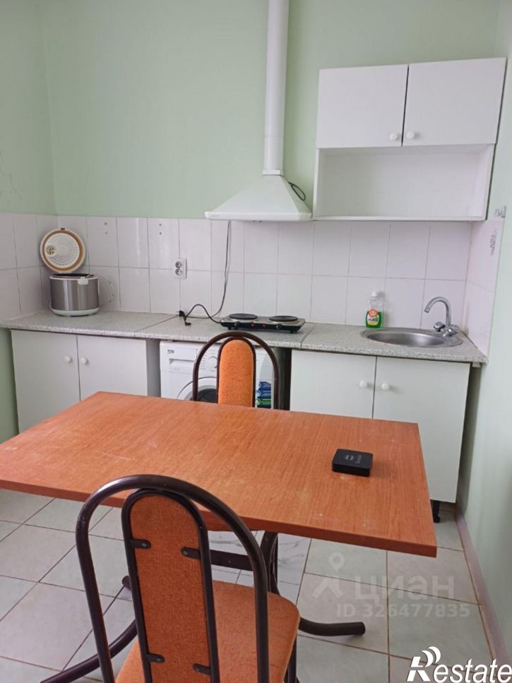 1-комн квартира ул Рассветная, 10,  д. 10