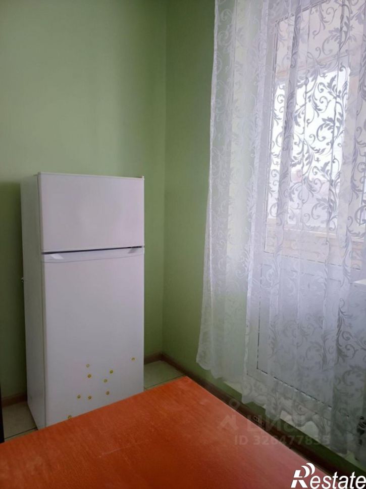 1-комн квартира ул Рассветная, 10,  д. 10
