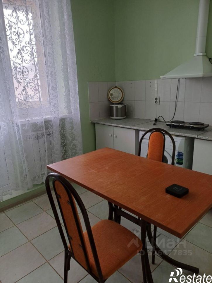 1-комн квартира ул Рассветная, 10,  д. 10