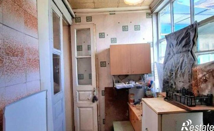 2-комн квартира улица Кирова, 91,  д. 91