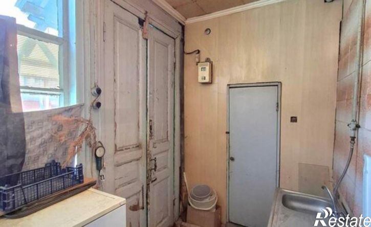 2-комн квартира улица Кирова, 91,  д. 91