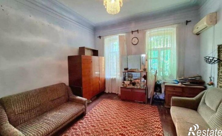 2-комн квартира улица Кирова, 91,  д. 91