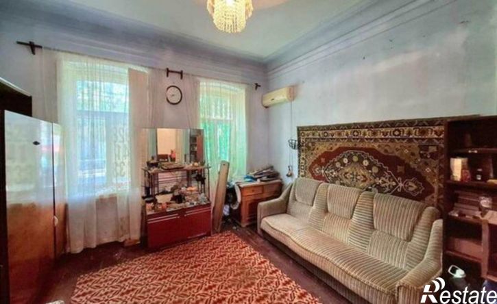 2-комн квартира улица Кирова, 91,  д. 91