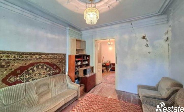 2-комн квартира улица Кирова, 91,  д. 91