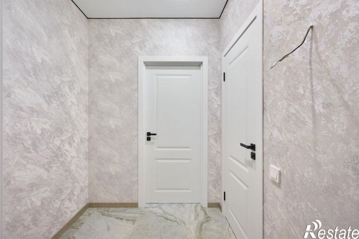 1-комн квартира Уральская улица, 87/7,  д. 87/7