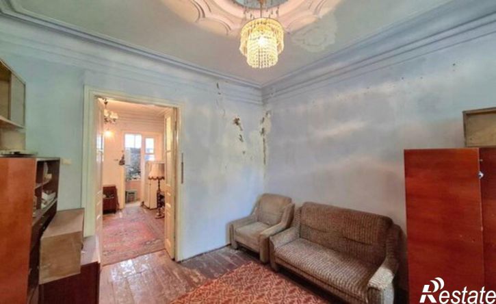 2-комн квартира улица Кирова, 91,  д. 91
