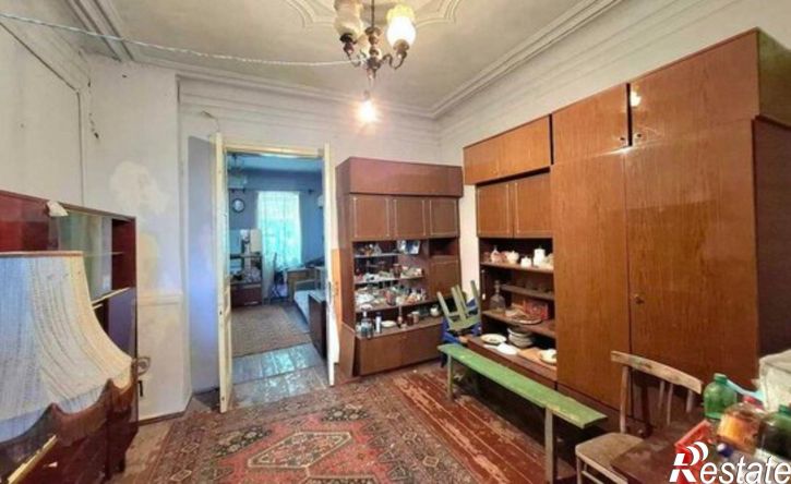 2-комн квартира улица Кирова, 91,  д. 91