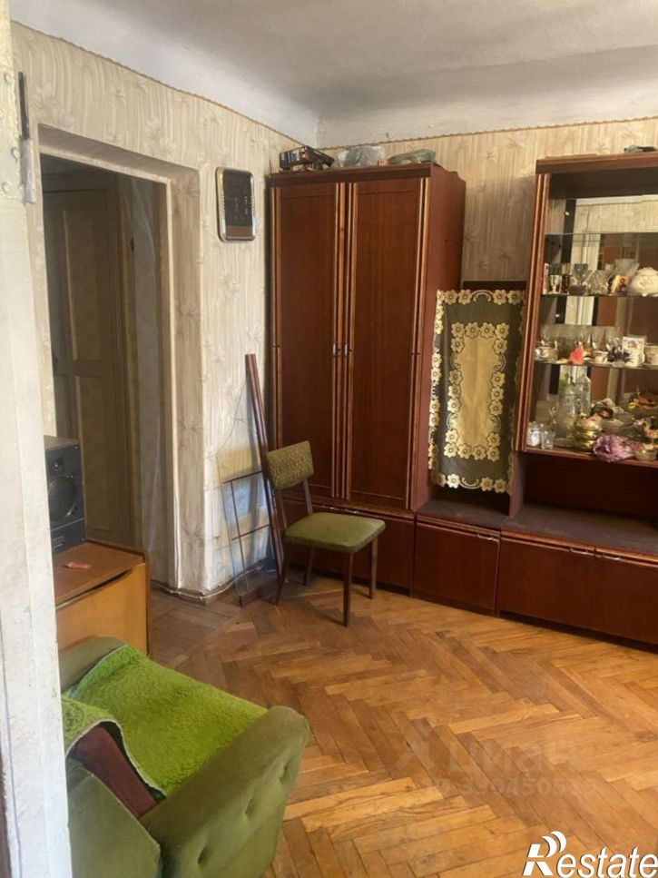 2-комн квартира ул Октябрьская, 179,  д. 179