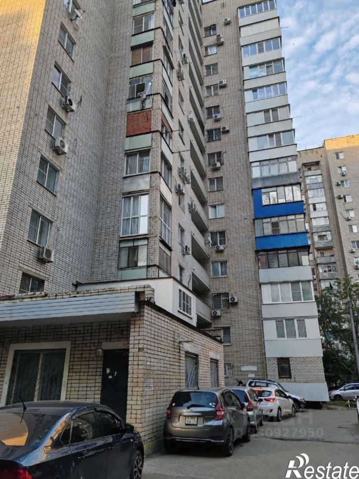 3-комн квартира ул Уральская, 158/1,  д. 158/1