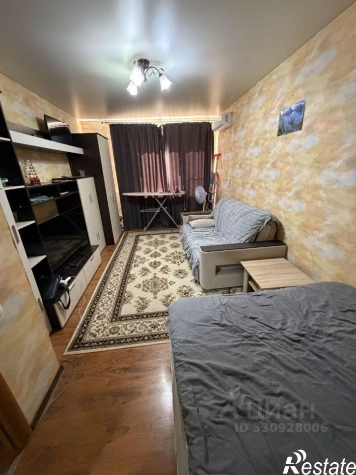 1-комн квартира ул Хлебосольная, 16,  д. 16