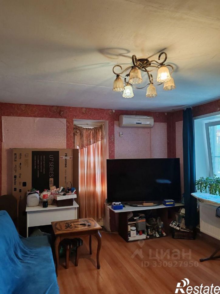 3-комн квартира ул Уральская, 158/1,  д. 158/1