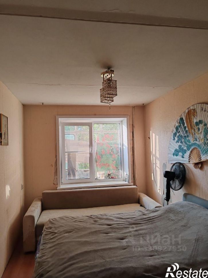 3-комн квартира ул Уральская, 158/1,  д. 158/1