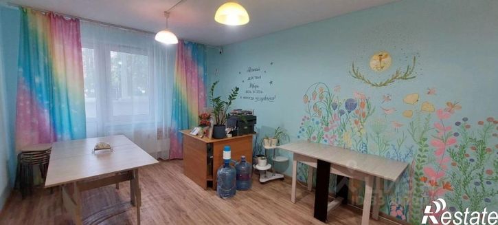 3-комн квартира улица Генерала Трошева, 45,  д. 45