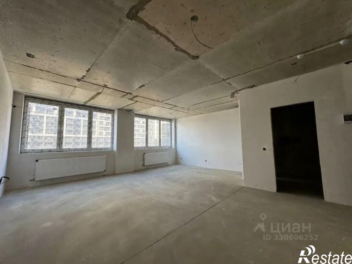 1-комн квартира Обрывная улица, 132/1 к3,  д. 132/1 к3