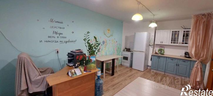 3-комн квартира улица Генерала Трошева, 45,  д. 45