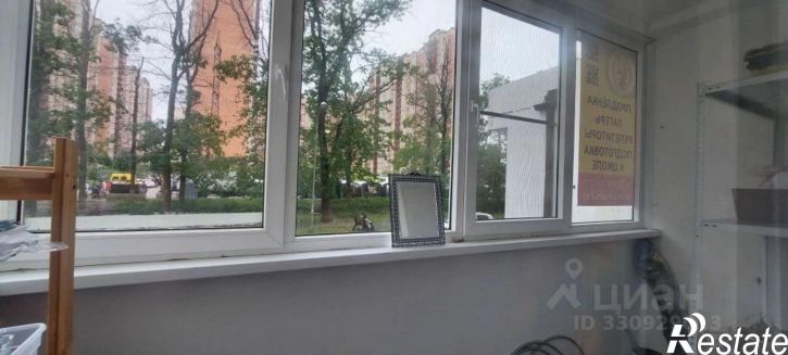 3-комн квартира улица Генерала Трошева, 45,  д. 45