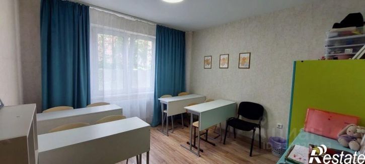 3-комн квартира улица Генерала Трошева, 45,  д. 45