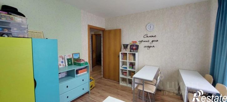 3-комн квартира улица Генерала Трошева, 45,  д. 45