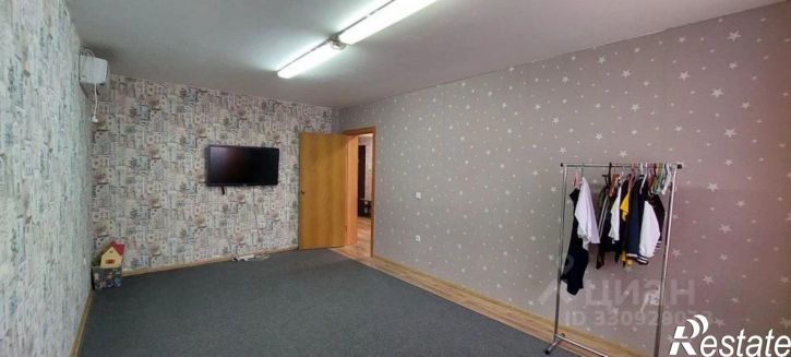 3-комн квартира улица Генерала Трошева, 45,  д. 45