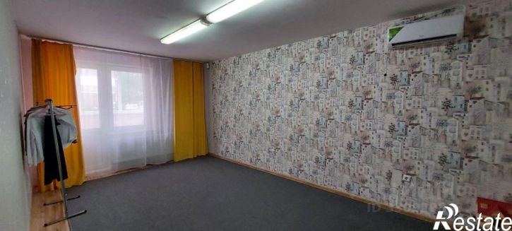 3-комн квартира улица Генерала Трошева, 45,  д. 45