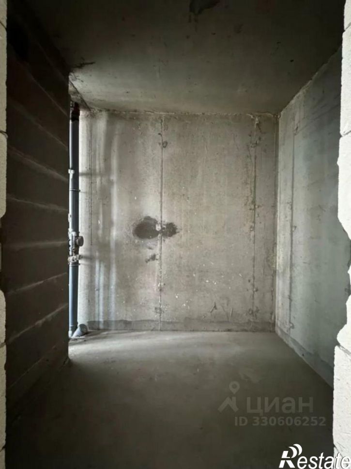 1-комн квартира Обрывная улица, 132/1 к3,  д. 132/1 к3