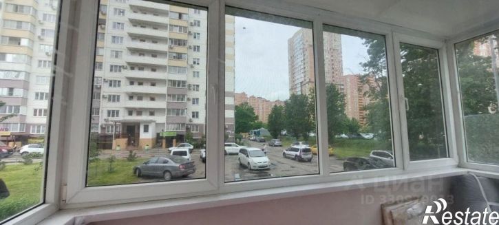 3-комн квартира улица Генерала Трошева, 45,  д. 45
