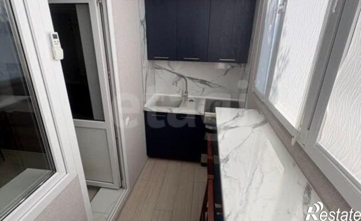 1-комн квартира ул им. Героя Яцкова И.В., 9 3,  д. 9 3,  к. 3