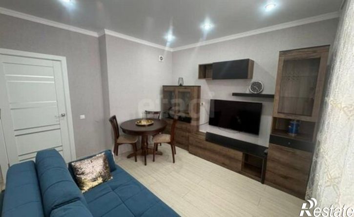 1-комн квартира ул им. Героя Яцкова И.В., 9 3,  д. 9 3,  к. 3