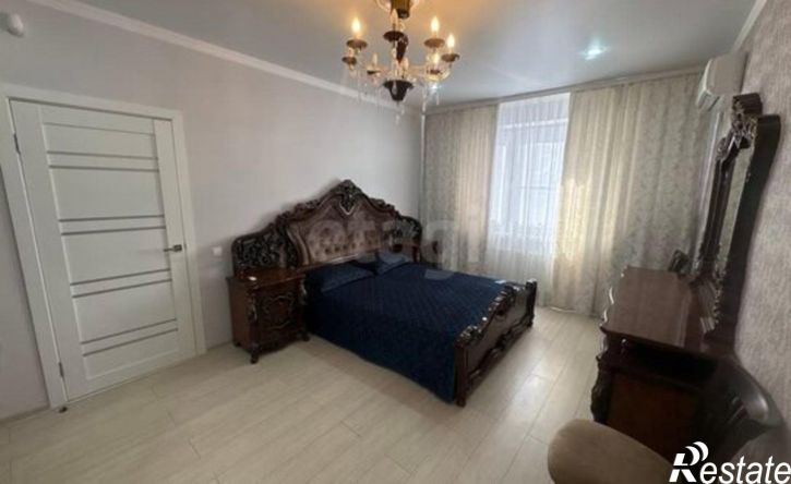 1-комн квартира ул им. Героя Яцкова И.В., 9 3,  д. 9 3,  к. 3
