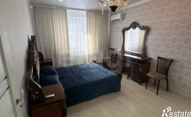 1-комн квартира ул им. Героя Яцкова И.В., 9 3,  д. 9 3,  к. 3