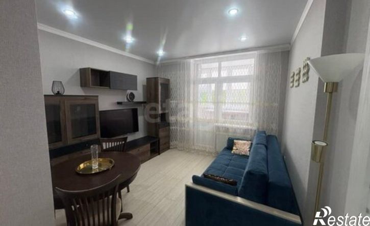 1-комн квартира ул им. Героя Яцкова И.В., 9 3,  д. 9 3,  к. 3