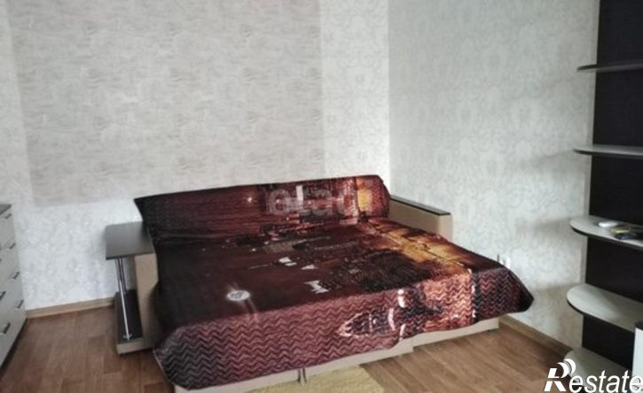 1-комн квартира ул им. Героя Аверкиева А.А., 20,  д. 20