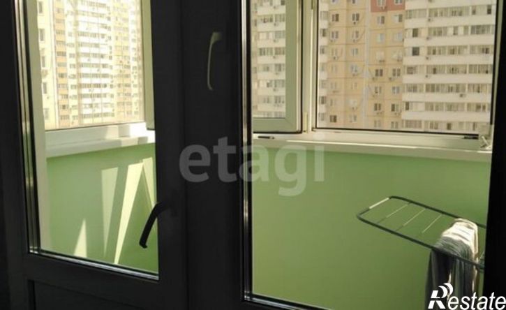 1-комн квартира ул им. Героя Аверкиева А.А., 20,  д. 20