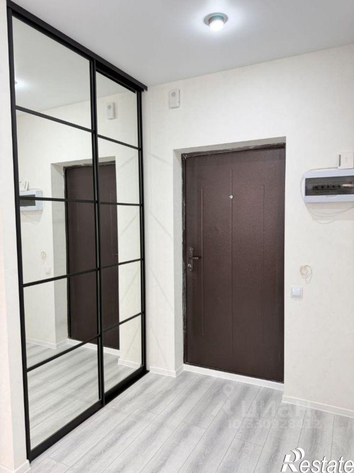 1-комн квартира ул им. Петра Метальникова, 38,  д. 38