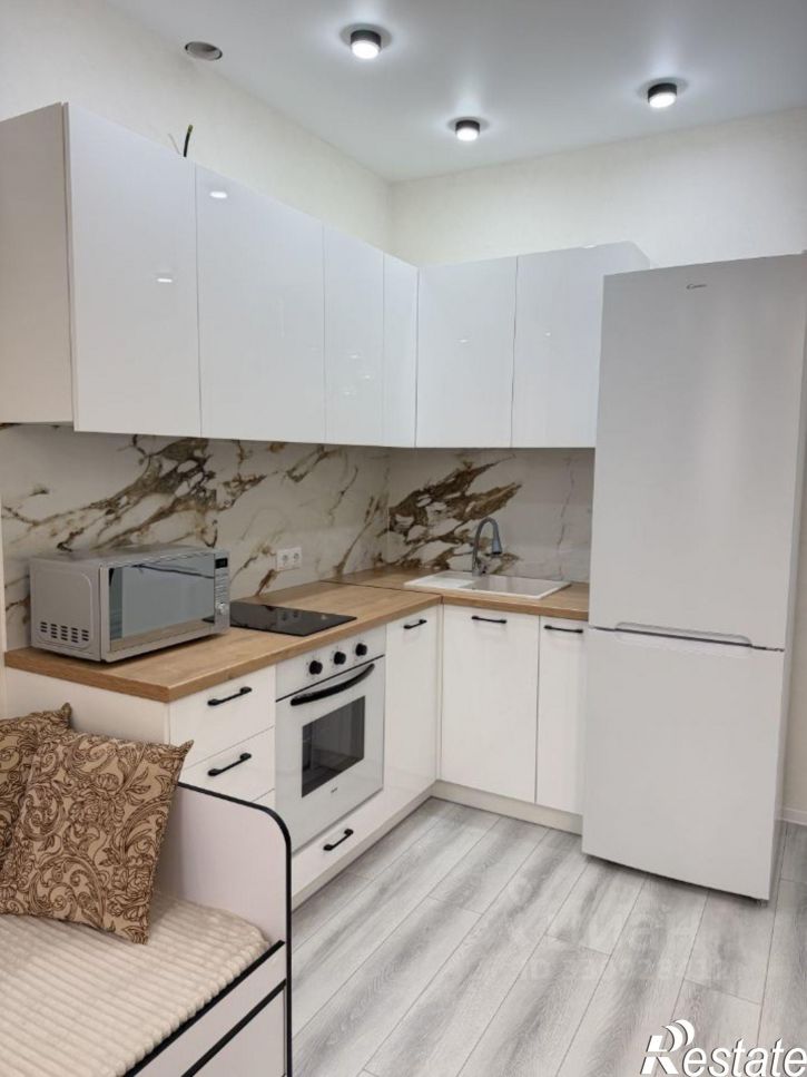 1-комн квартира ул им. Петра Метальникова, 38,  д. 38