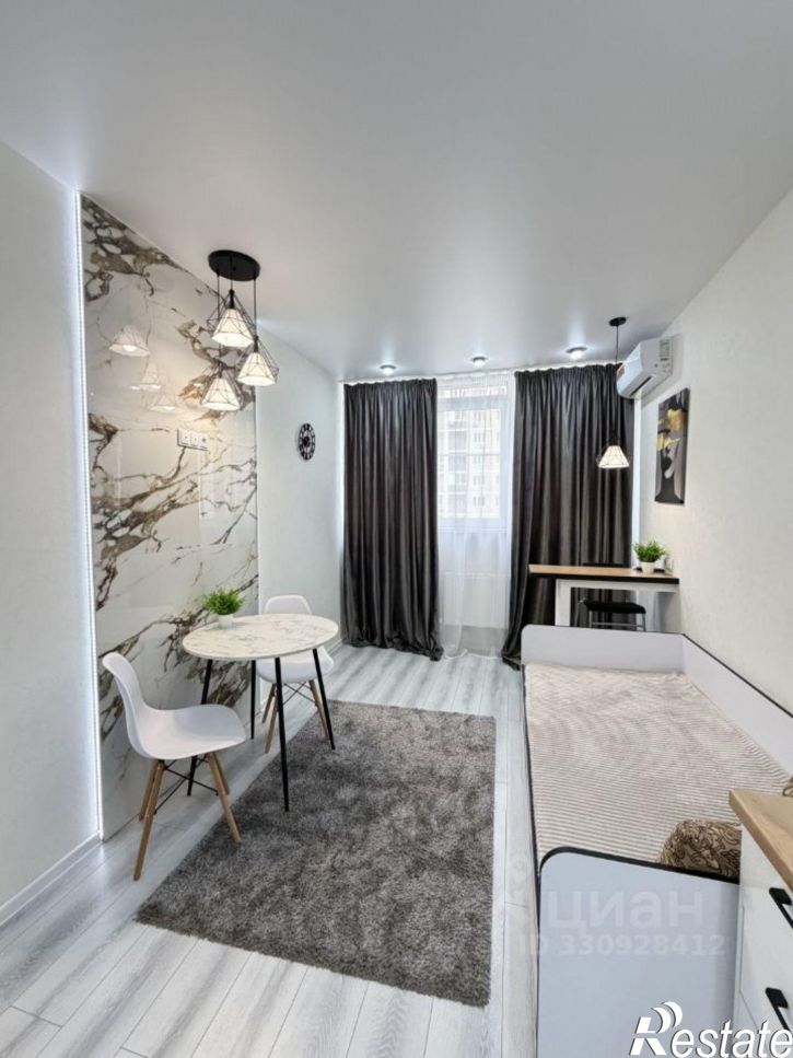 1-комн квартира ул им. Петра Метальникова, 38,  д. 38