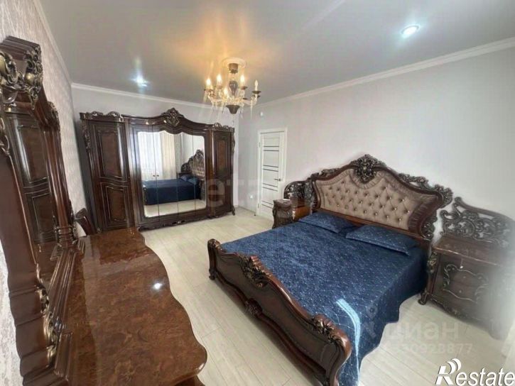 1-комн квартира ул Домбайская, 63,  д. 63